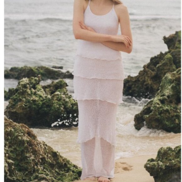 Ambra Maddalena Greta Gown - Picture 1 of 4